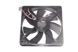 NMB 120MM 11925SA-13N-AL 13V 0.28A 7181306 3Wire Cooling Fan 120x25mm