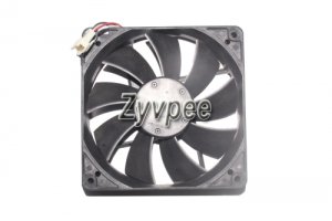 NMB 120mm 4710KL-04W-B19 12V 0.11A 3Wire IP55 Server Fan 120x25mm