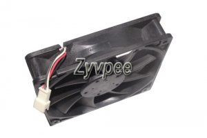 NMB 120mm 4710KL-04W-B19 12V 0.11A 3Wire IP55 Server Fan 120x25mm