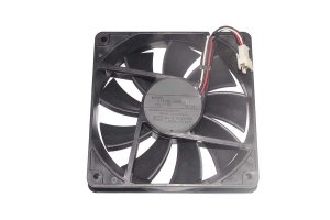 NMB 120mm 4710KL-04W-B19 12V 0.11A 3Wire IP55 Server Fan 120x25mm