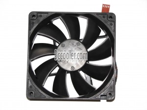 NMB 12025 12CM 4710KL-04W-B56 V04 V05 409629-001 12V 0.72A 4 Wires 4 Pins Case fan