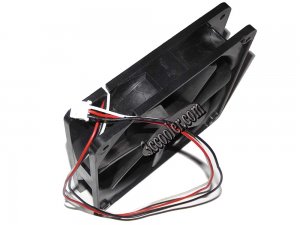 120MM 12025 4710NL-04W-B59 P06 12V 0.74A 3 Wires 3 Pins 12CM Power Case Cooling