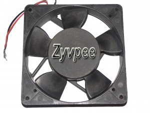 NMB 120x25mm 4710PL-04W-B20 D01 12V 0.1A 2 Wires 2 Pins Case Fan CPU Cooler