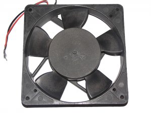NMB 120x25mm 4710PL-04W-B20 D01 12V 0.1A 2 Wires 2 Pins Case Fan CPU Cooler
