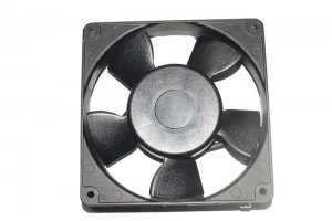 120x25mm NMB 4710PS-22T-B30 AC220V 1 Phase 2 Pins Cabinet Axial fan