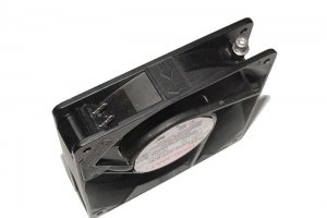 120x25mm NMB 4710PS-22T-B30 AC220V 1 Phase 2 Pins Cabinet Axial fan