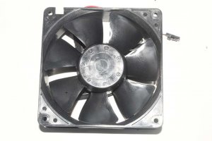 Nmb 12038 12CM 4715KL-05W-B39 DC24V 0.4A 3 Wires Cooling fan for Fanuc A90L-0001-0509