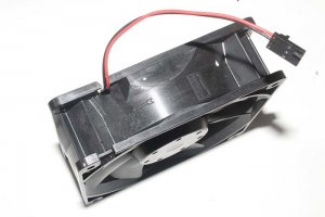 Nmb 12038 12CM 4715KL-05W-B39 DC24V 0.4A 3 Wires Cooling fan for Fanuc A90L-0001-0509
