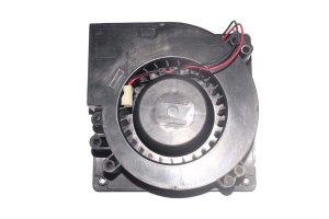 NMB 12032 BG1203-B054-000 24V 0.4A 2Wire Inverter DC Blower Fan