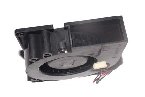 NMB 12032 BG1203-B054-000 24V 0.4A 2Wire Inverter DC Blower Fan