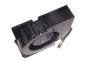 NMB 12032 BG1203-B054-000 24V 0.4A 2Wire Inverter DC Blower Fan
