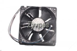NMB 120MM 11938KA-24N-EU 24V 0.65A 7200046 4Wire Inverter Fan 120x38mm