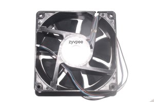 NMB 120MM 11938KA-24N-EU 24V 0.65A 7200046 4Wire Inverter Fan 120x38mm