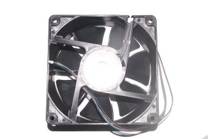 NMB 120MM 11938KA-24N-EU 24V 0.65A 7200046 4Wire Inverter Fan 120x38mm