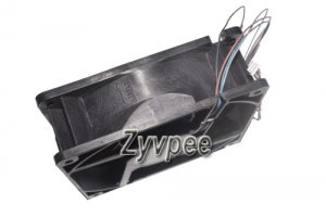 NMB 120MM 11938KA-24N-EU 24V 0.65A 7200046 4Wire Inverter Fan 120x38mm