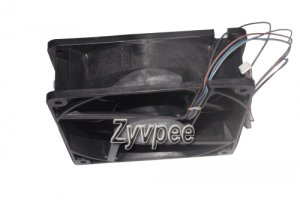 NMB 120MM 11938KA-24N-EU 24V 0.65A 7200046 4Wire Inverter Fan 120x38mm