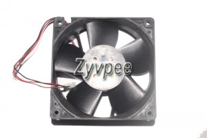 NMB 120MM 12038VA-12Q-FU 12V 2.7A 8171431 SYZ1080 4Wire Cooling Fan 120x38mm