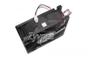 NMB 120MM 12038VA-12Q-FU 12V 2.7A 8171431 SYZ1080 4Wire Cooling Fan 120x38mm