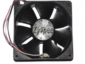 NMB 12038 12CM 4715KL-04W-B39 DC 12V 0.72A 3 Wires Case Cooling fan