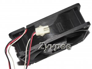 NMB 12038 12CM 4715KL-04W-B39 DC 12V 0.72A 3 Wires Case Cooling fan