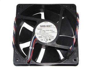 NMB 12038 12CM 4715KL-04W-B56 12V 1.3A 4-Wires PWM Server Case Fan