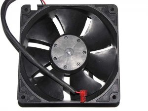 NMB 12038 12CM 4715KL-05W-B30 24V VG5N 0.4A 2 Wires Cooling fan