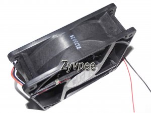 Nmb 12038 12CM 4715KL-05W-B39 DC24V 0.4A 3 Wires Cooling fan for Fanuc A90L-0001-0509