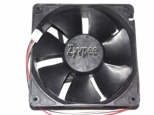 120x38mm NMB 4715KL-07W-B39 48V 0.21A 3 Wires Axial Fan