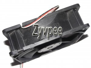 120x38mm NMB 4715KL-07W-B39 48V 0.21A 3 Wires Axial Fan