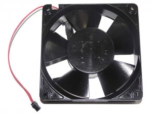 NMB 4715SL-05W-B60 DQ1 24V 1.2A 2 Wires 2 Pins  Water-proof Axial Fan