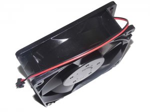 NMB 4715SL-05W-B60 DQ1 24V 1.2A 2 Wires 2 Pins  Water-proof Axial Fan