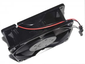 NMB 4715SL-05W-B60 DQ1 24V 1.2A 2 Wires 2 Pins  Water-proof Axial Fan