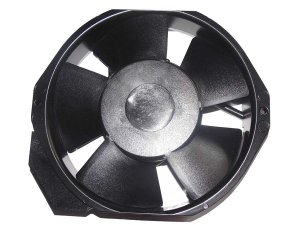 NMB 172x38mm NMB 15038PB-B3L-EP 5915PC-23T-B30 230V 35W 1 phase 2 Pins Inverter AC Axial Fan