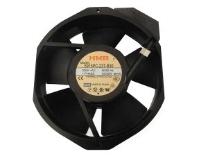 NMB 172x38mm NMB 15038PB-B3L-EP 5915PC-23T-B30 230V 35W 1 phase 2 Pins Inverter AC Axial Fan