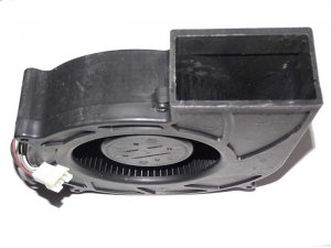 NMB 15038 15CM BG1504-B045-POL 01 12V 1.7A 4 Wires 4 Pins Case Blower Fan