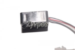NMB 2510 02510SS-12P-AT 12V 0.1A 1220521 3Wire Cooling Fan