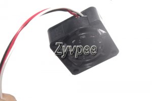 NMB 2510 02510SS-12P-AT 12V 0.1A 1220521 3Wire Cooling Fan