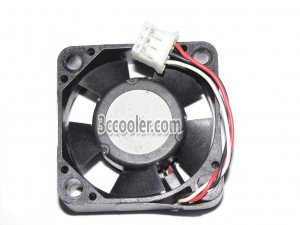 NMB 3010 3CM 1204KL-01W-B49 L51 5V 0.2A 3 Wires 3 Pins Case Fan