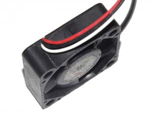 NMB 3010 3CM 1204KL-04W-B59 M06 LMRF0011-1 12V 0.12A 3 Wires Micro Cooling Fan