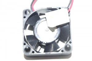 NMB 30MM 1204kl-04w-b50 12V 0.12A 2 Wires Cooling Fan 30x10MM