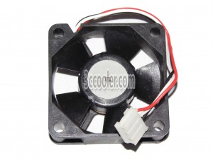 NMB 3510 1404KL-04W-B59 L01 12V 0.11A 3 Wires 3 Pins Case Fan