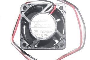 NMB 4020 04020VA-24N-AT 24V 0.09A 00 3Wire Inverter Fan
