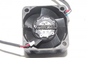 40MM 4028 NMB 04028DA-12S-AWF DC12V 1.0A 4 Wires 4CM Cooling Fan