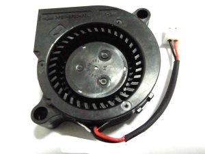 NMB 4.5CM 4515 BM4515-04W-B40 12V 0.18A 2 Wires 2 Pins Turbo Blower