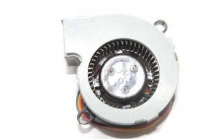NMB 4520 04520GA-12M-AU 12V 0.22A 4Wire DC Blower Fan