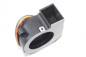 NMB 4520 04520GA-12M-AU 12V 0.22A 4Wire DC Blower Fan