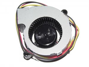 NMB 4520 BM4520-04W-B39 12V 0.12A 3 Wires 3 Pins Blower For GS01721 NP215 Projector
