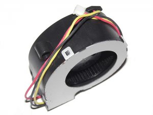 NMB 4520 BM4520-04W-B39 12V 0.12A 3 Wires 3 Pins Blower For GS01721 NP215 Projector