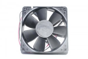 NMB 120x25mm 4710NL-05W-B49 LQ1 24V 0.22A 3 Wires Case Fan inverter Cooler