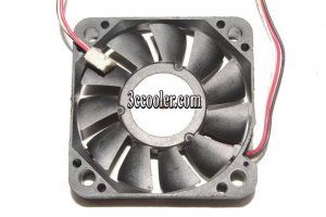 NMB 5CM 5010 2004KL-09W-B59 DC18V 0.14A 3 Wires 3 Pins Cooling Fan